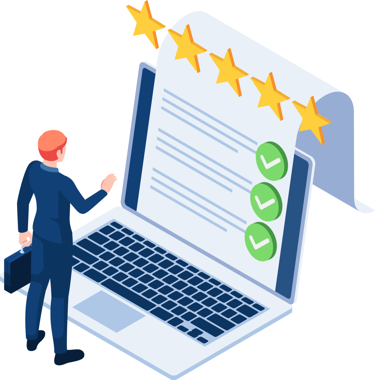 Klöver user reviews